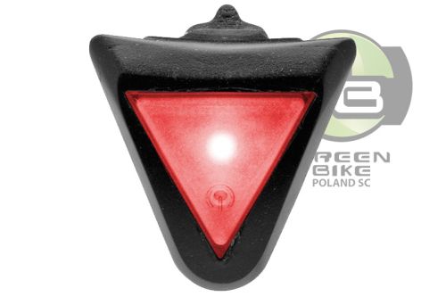 Lampka na kask Uvex Plug-in LED